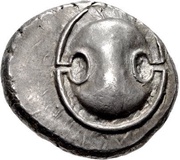 Stater - Hike obverse image