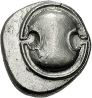 Stater - Hike obverse image