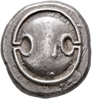 Stater - Hike obverse image