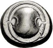 Stater - Damo... obverse image
