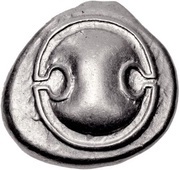 Stater - Damo... obverse image