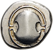 Stater - Wast obverse image