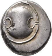 Stater - Wast obverse image