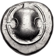 Stater - Wast obverse image