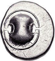 Stater - Androkleidas obverse image
