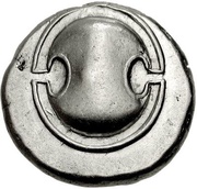 Stater - Theog obverse image