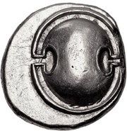 Stater - Klees obverse image