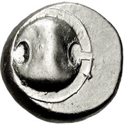Stater - Klees obverse image