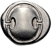 Stater - Charo obverse image