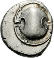 Stater - Charo obverse image