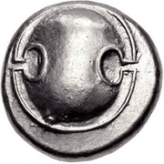 Stater - Amphi obverse image