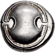 Stater - Onas obverse image