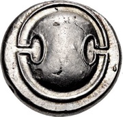 Stater - Klion obverse image