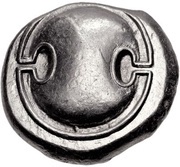 Stater - Arka obverse image