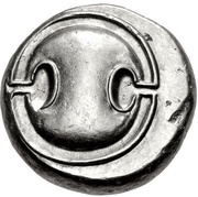 Stater - Arka obverse image