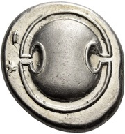 Stater - Kabi obverse image