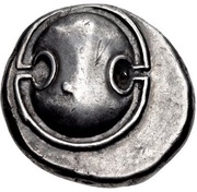 Stater - Epaminondas obverse image