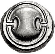 Stater - Diok obverse image