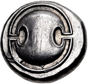 Stater - Agla obverse image