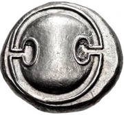Stater - Timo obverse image