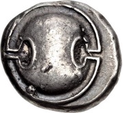 Stater - Philo obverse image