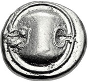 Stater - Krat obverse image