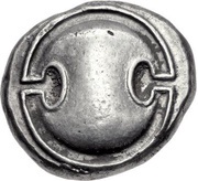 Stater - Lykino obverse image