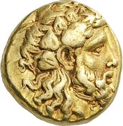 Hemidrachm obverse image