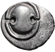Obol obverse image