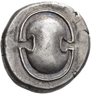 Stater obverse image