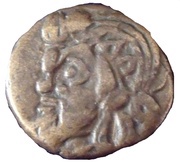 Tetrachalkon obverse image