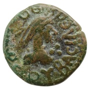 Stater - Thothorses obverse image