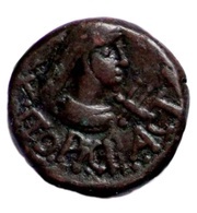 Stater - Rheskuporis VI obverse image