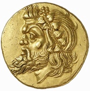 Stater obverse image