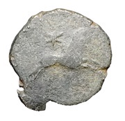 Æ20 - Polemon I obverse image