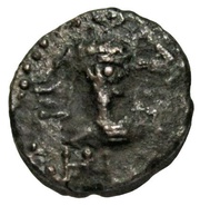 Stater - Rheskuporis VI, Greece (ancient), 321-322 reverse image