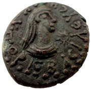 Stater - Rheskuporis V obverse image