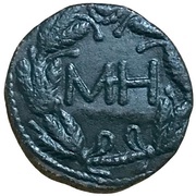 Æ22 - Rhoemetalkes reverse image