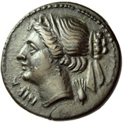 Half Unit obverse image