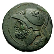 Æ26 obverse image