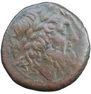 Reduced Uncia obverse image