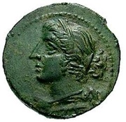 Semuncia - Æ18 obverse image
