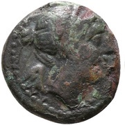 Half Unit obverse image