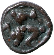 1⁄12 Stater obverse image