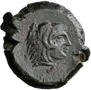 Trichalkon obverse image
