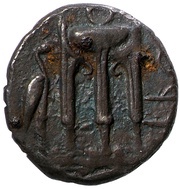 Drachm obverse image