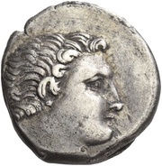 Oktobol obverse image