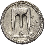 Stater obverse image