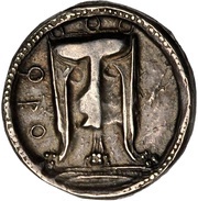 Stater obverse image