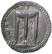 Stater obverse image